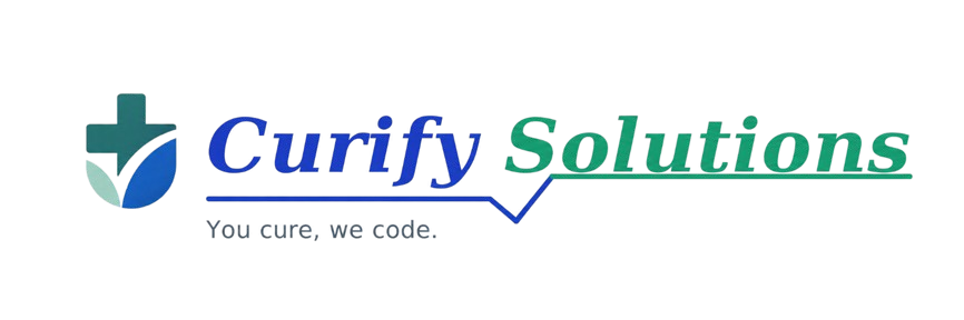 Curify Solutions Logo